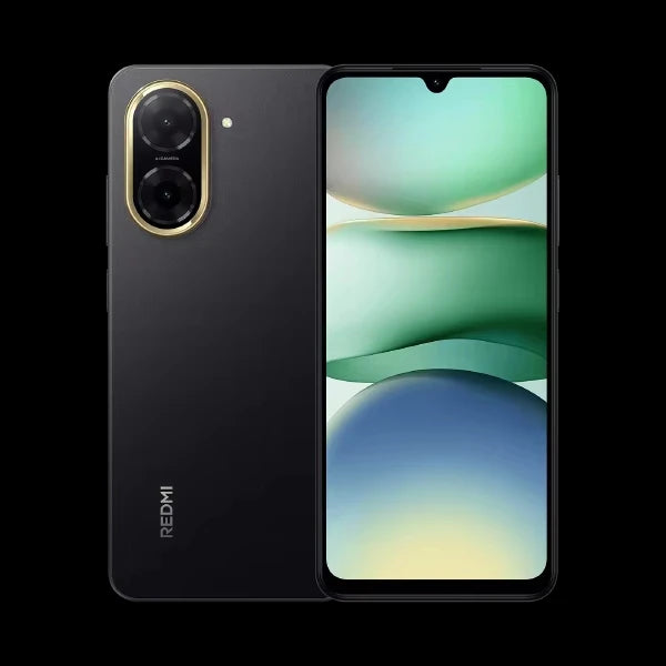 Xiaomi Redmi A5 — Smartphone Gaming 120Hz 5200mAh