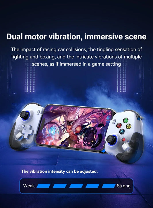 Manette USB C - Alternative Gamesir G8