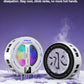 Refroidisseur Magnétique Gaming RGB — Affichage Température