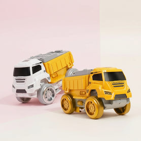 Circuit immersif Enfant