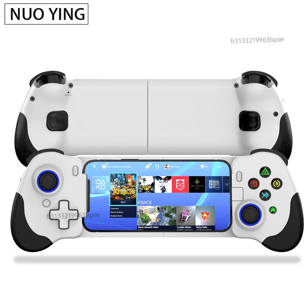 Manette USB C -  Alternative Gamesir G8
