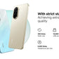 Xiaomi Redmi A5 — Smartphone Gaming 120Hz 5200mAh
