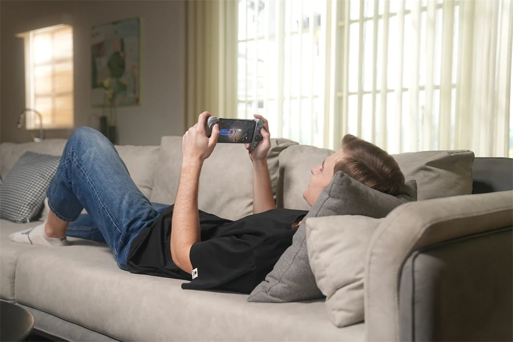 Gamesir G8 Glileo