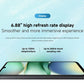 Xiaomi Redmi A5 — Smartphone Gaming 120Hz 5200mAh