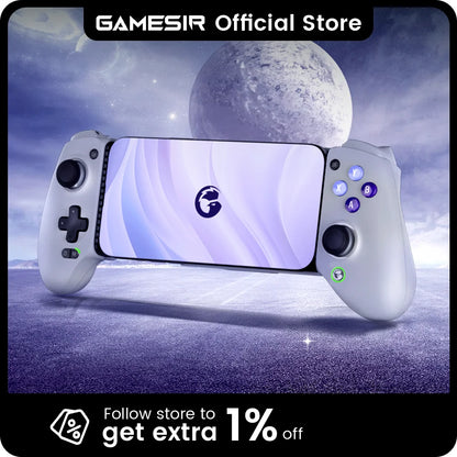 Gamesir G8 Glileo