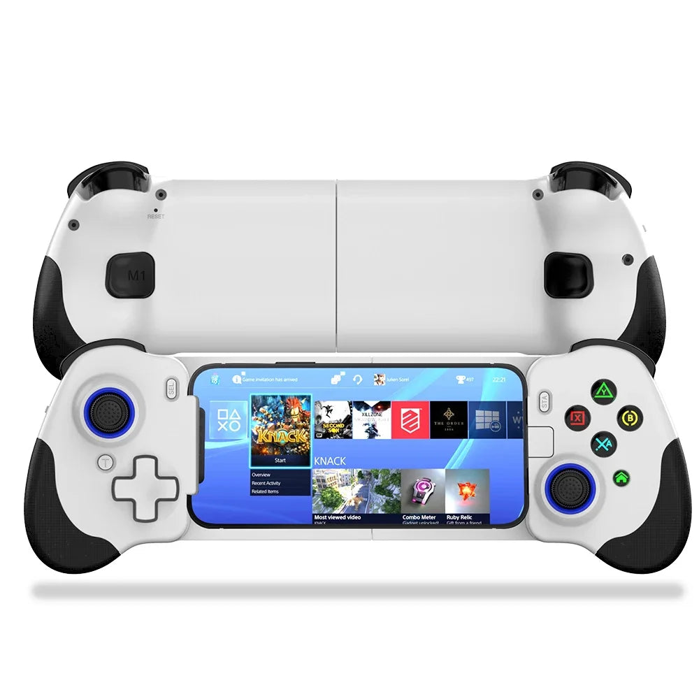 Manette USB C -  Alternative Gamesir G8