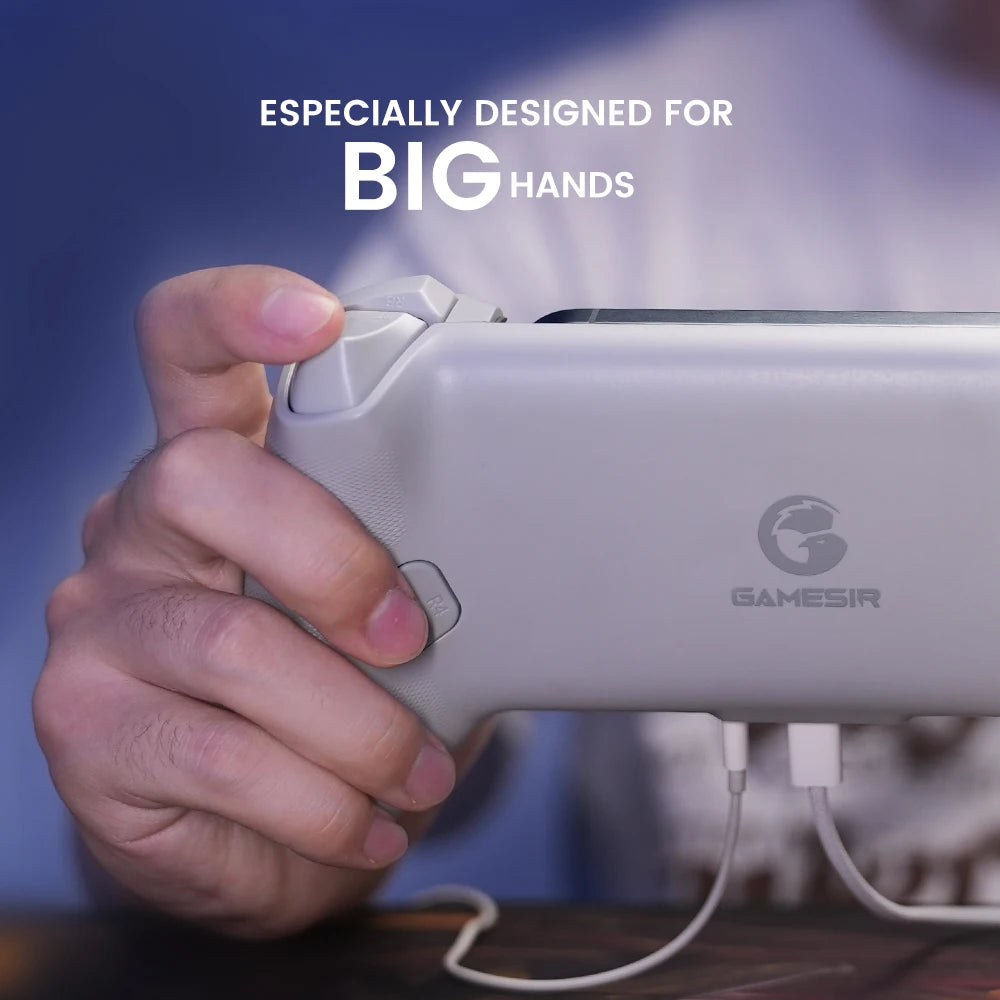 Gamesir G8 Glileo