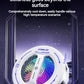 Refroidisseur Magnétique Gaming RGB — Affichage Température