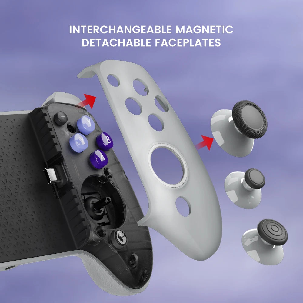Gamesir G8 Glileo