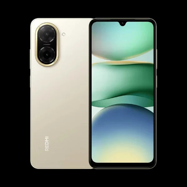 Xiaomi Redmi A5 — Smartphone Gaming 120Hz 5200mAh