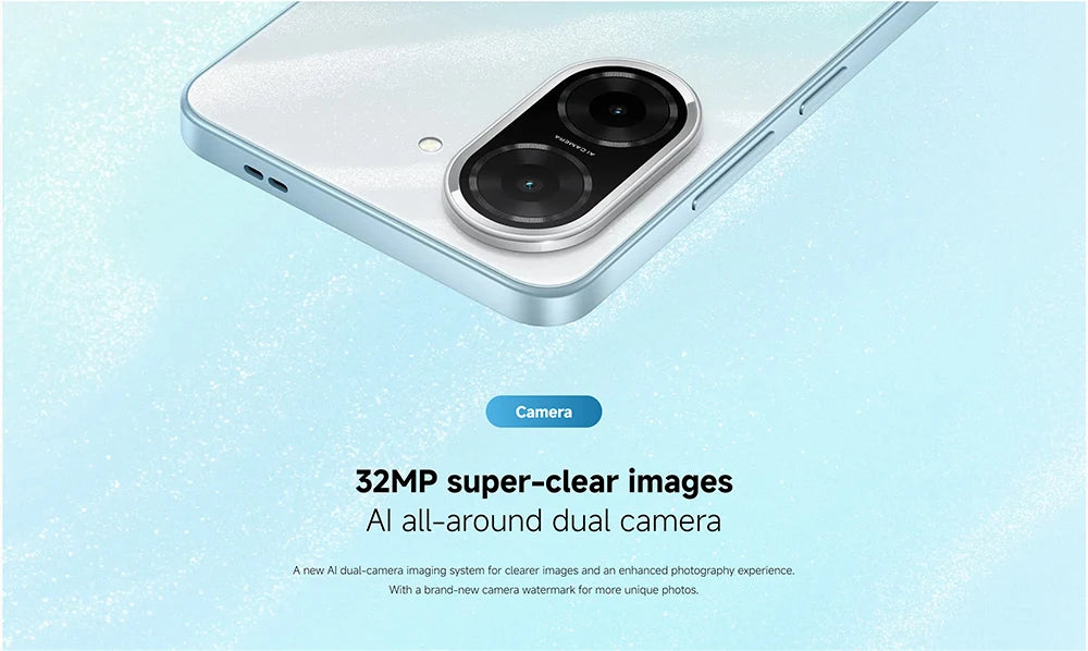 Xiaomi Redmi A5 — Smartphone Gaming 120Hz 5200mAh