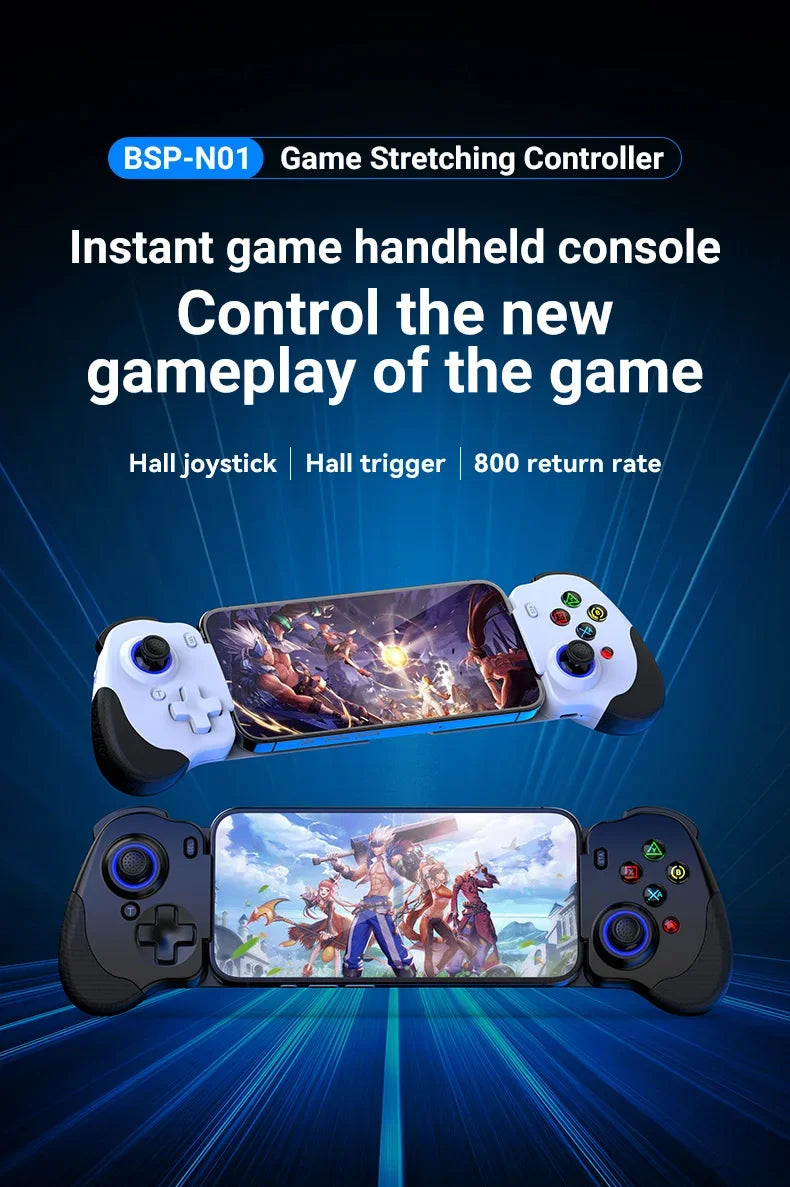 Manette USB C -  Alternative Gamesir G8