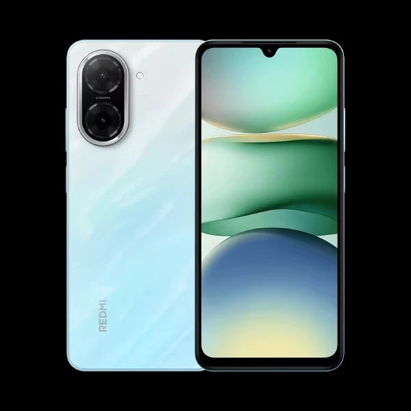 Xiaomi Redmi A5 — Smartphone Gaming 120Hz 5200mAh
