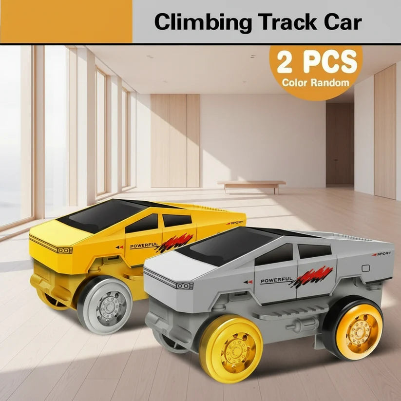 Circuit immersif Enfant