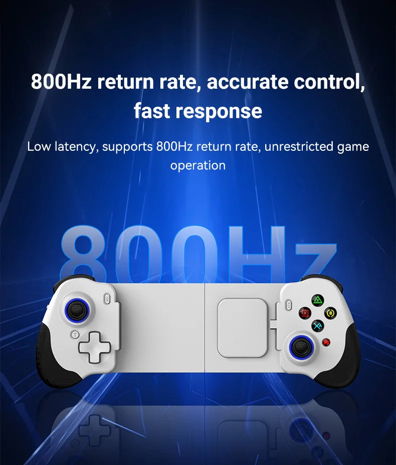 Manette USB C -  Alternative Gamesir G8