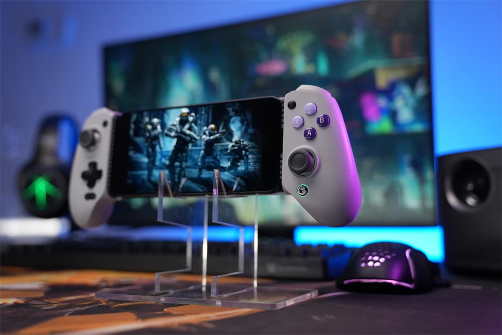 Gamesir G8 Glileo