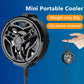 Mini Ventilateur Refroidisseur Gaming Mobile — Universel
