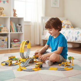 Circuit immersif Enfant