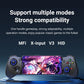 Manette USB C -  Alternative Gamesir G8