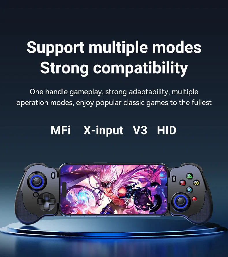 Manette USB C -  Alternative Gamesir G8
