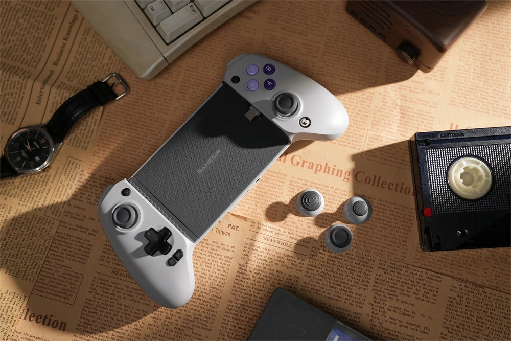 Gamesir G8 Glileo