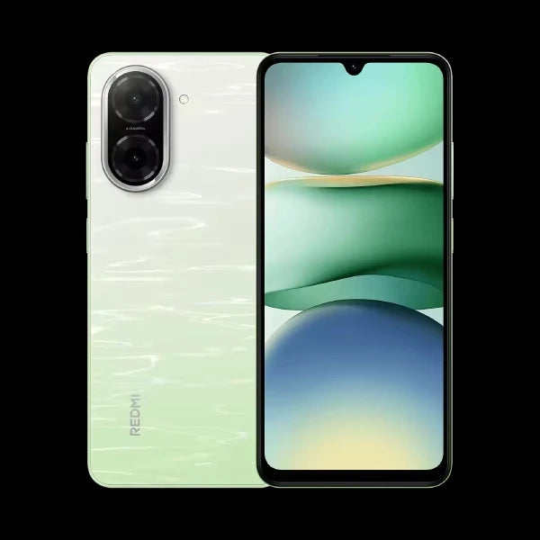 Xiaomi Redmi A5 — Smartphone Gaming 120Hz 5200mAh