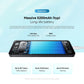 Xiaomi Redmi A5 — Smartphone Gaming 120Hz 5200mAh