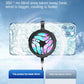 Mini Ventilateur Refroidisseur Gaming Mobile — Universel