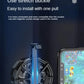 Mini Ventilateur Refroidisseur Gaming Mobile — Universel