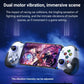 Manette USB C -  Alternative Gamesir G8