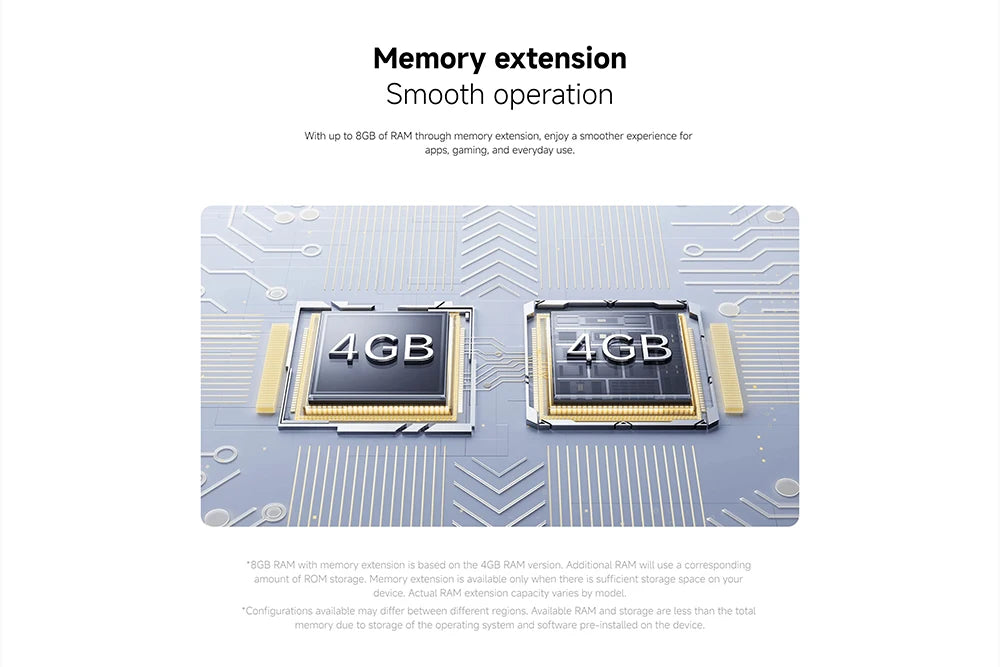 Xiaomi Redmi A5 — Smartphone Gaming 120Hz 5200mAh