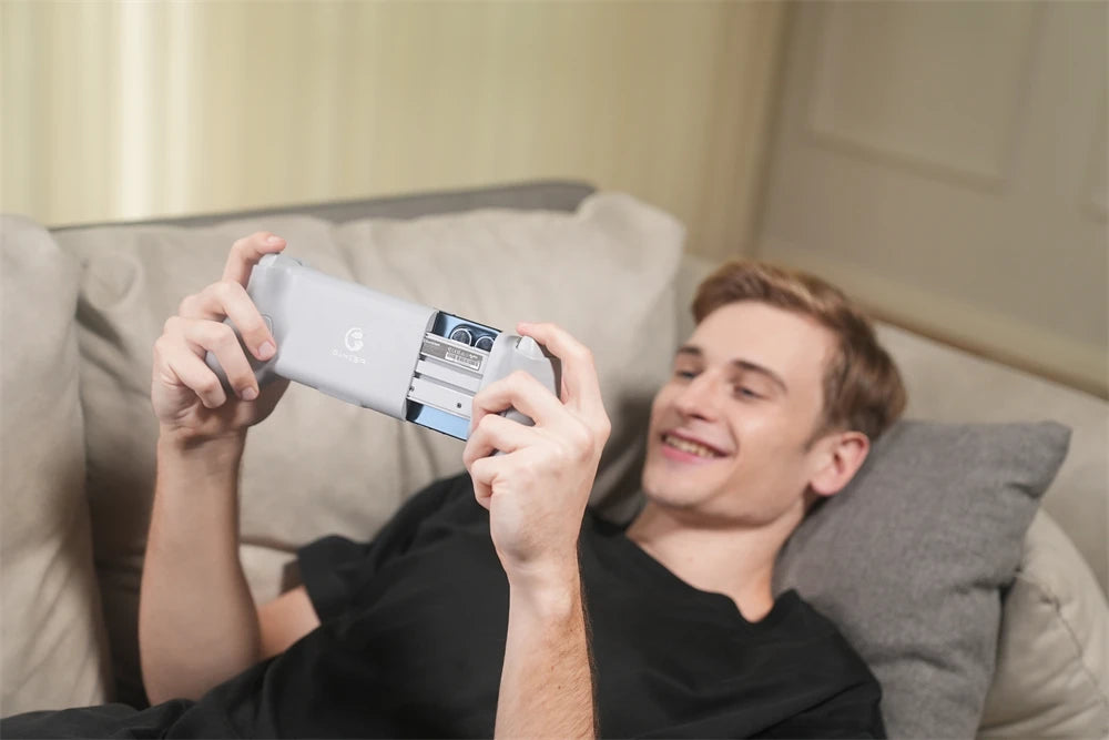Gamesir G8 Glileo