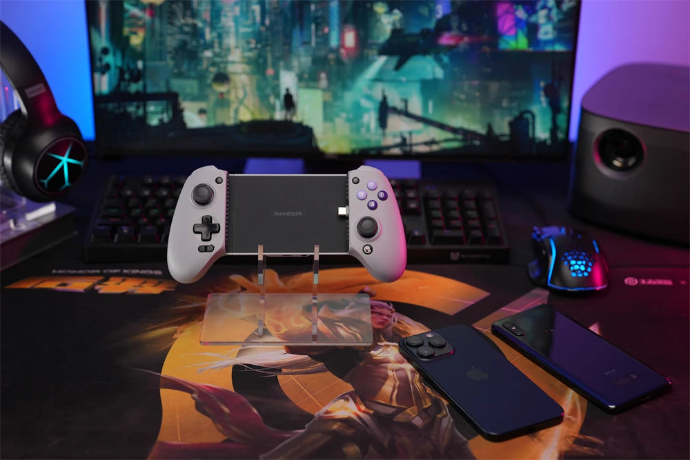 Gamesir G8 Glileo