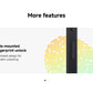 Xiaomi Redmi A5 — Smartphone Gaming 120Hz 5200mAh