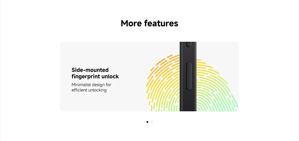 Xiaomi Redmi A5 — Smartphone Gaming 120Hz 5200mAh