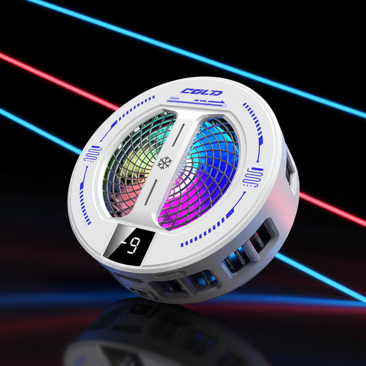 Refroidisseur RGB Premium