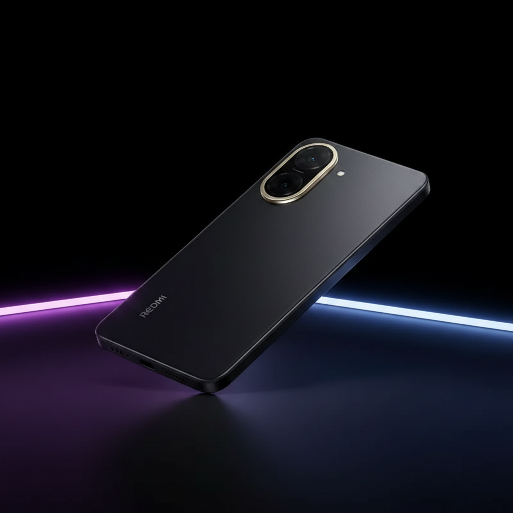 Xiaomi Redmi A5 Premium
